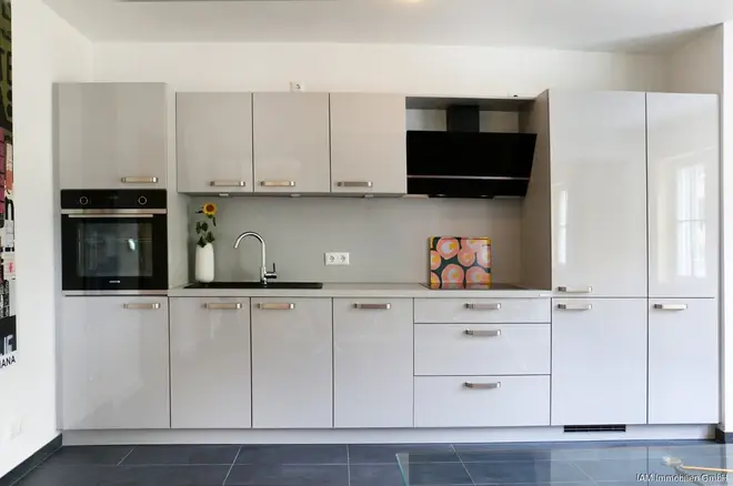 3 Zimmer Wohnung mit 85 m² in Hanau – Bild 11