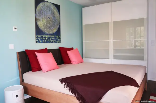 3 Zimmer Wohnung mit 85 m² in Hanau – Bild 12