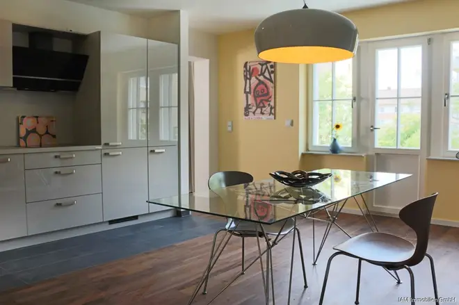 3 Zimmer Wohnung mit 85 m² in Hanau – Bild 4