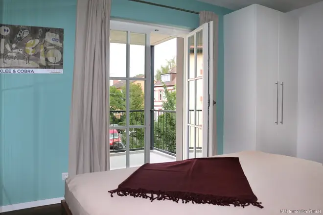 3 Zimmer Wohnung mit 85 m² in Hanau – Bild 2