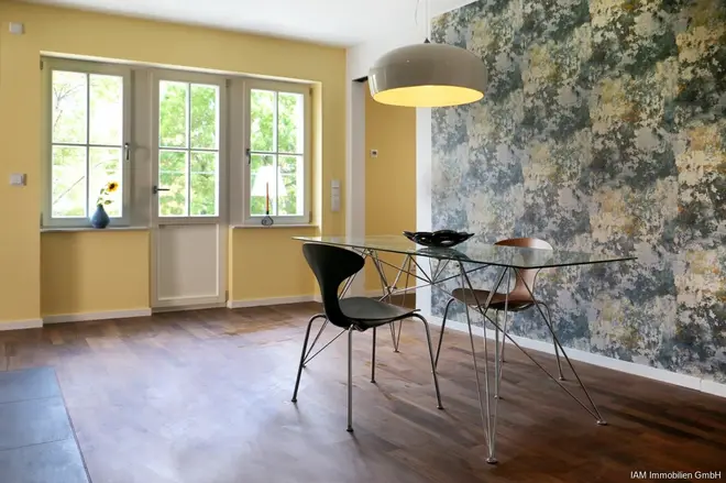 3 Zimmer Wohnung mit 85 m² in Hanau – Bild 5