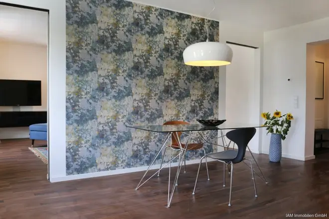 3 Zimmer Wohnung mit 85 m² in Hanau – Bild 6
