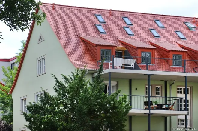 3 Zimmer Wohnung mit 85 m² in Hanau – Bild 7