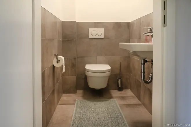 3 Zimmer Wohnung mit 85 m² in Hanau – Bild 8
