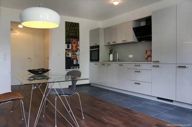 3 Zimmer Wohnung mit 85 m² in Hanau – Bild 9
