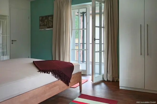 3 Zimmer Wohnung mit 85 m² in Hanau – Bild 10