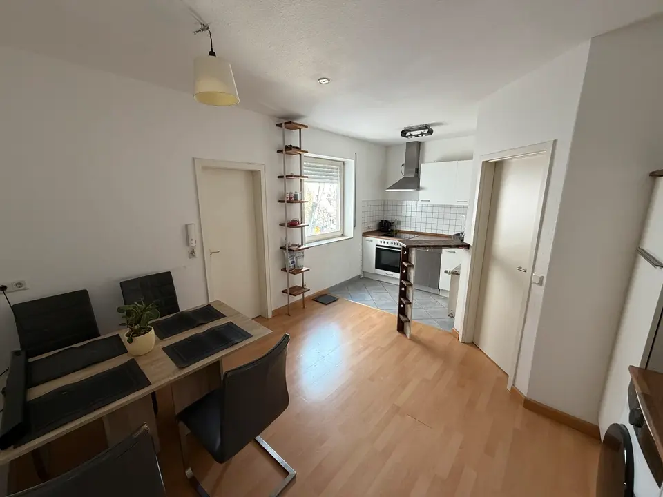 WG-Zimmer mit 75 m² in Marburg – Bild 4