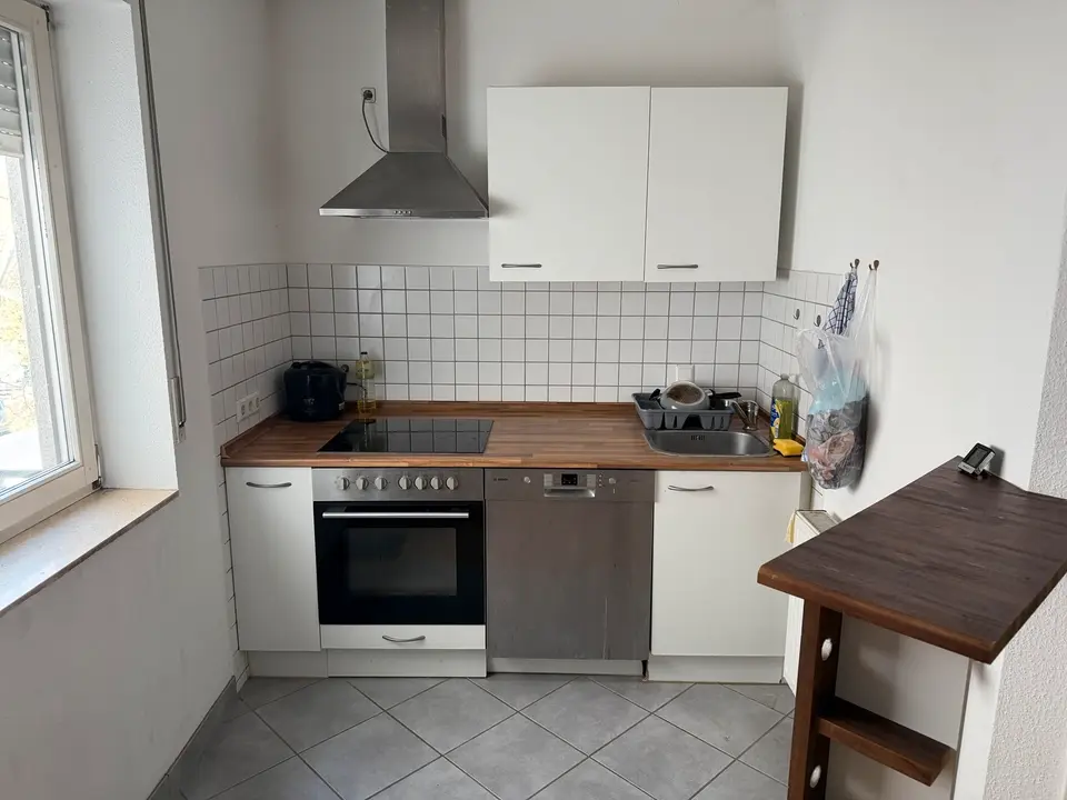 WG-Zimmer mit 75 m² in Marburg – Bild 6