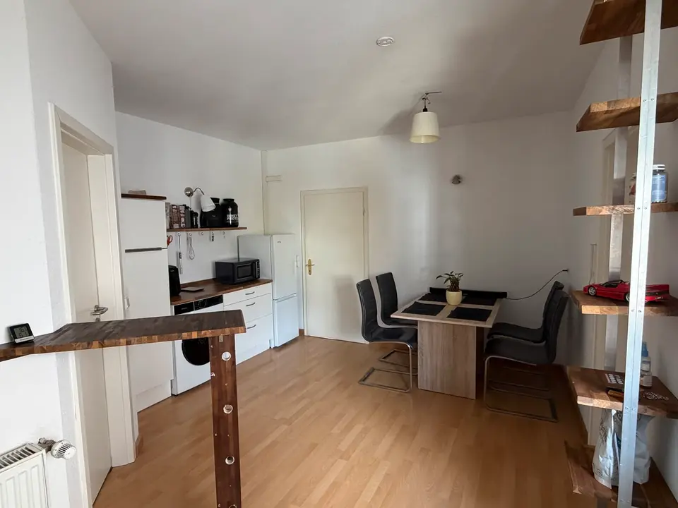 WG-Zimmer mit 75 m² in Marburg – Bild 7