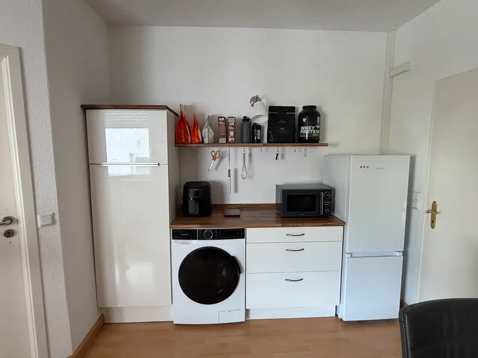 WG-Zimmer mit 75 m² in Marburg – Bild 8