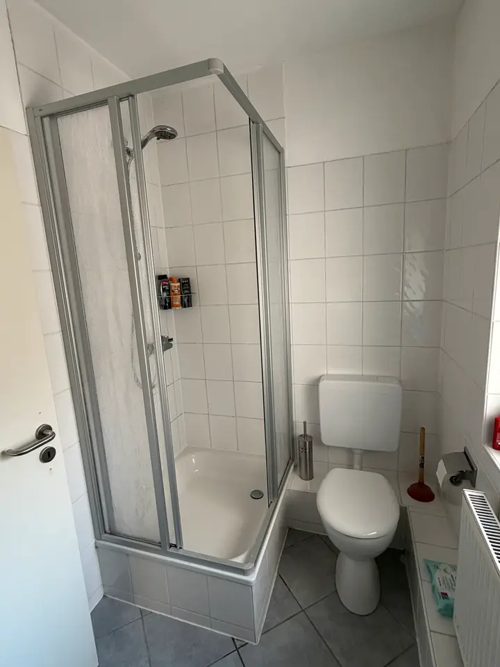 WG-Zimmer mit 75 m² in Marburg – Bild 10
