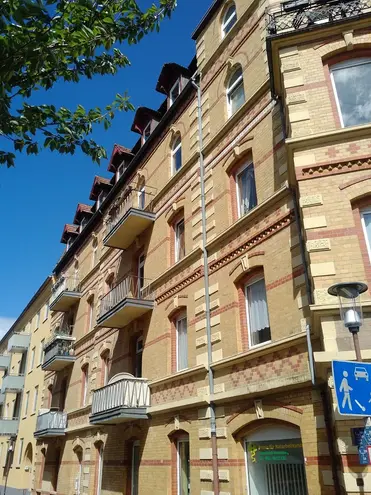 3 Zimmer Wohnung mit 80 m² in Kassel – Bild 1