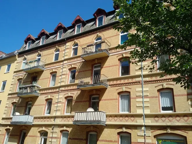 3 Zimmer Wohnung mit 80 m² in Kassel – Bild 12