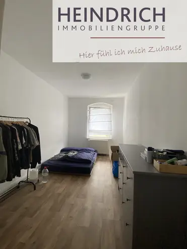 3 Zimmer Wohnung mit 80 m² in Kassel – Bild 3