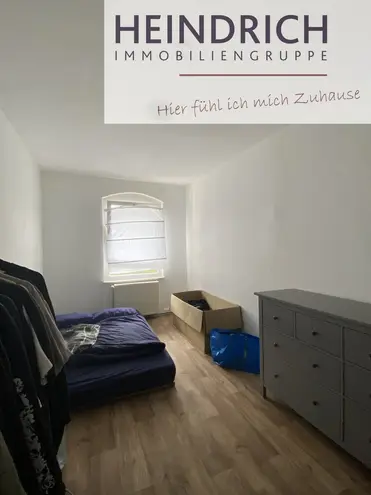 3 Zimmer Wohnung mit 80 m² in Kassel – Bild 4