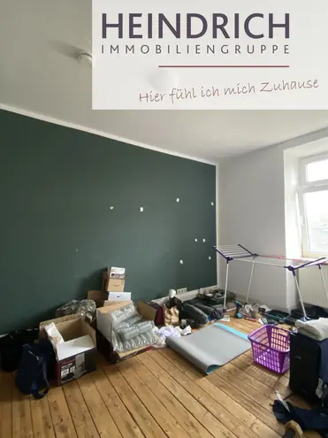 3 Zimmer Wohnung mit 80 m² in Kassel – Bild 5