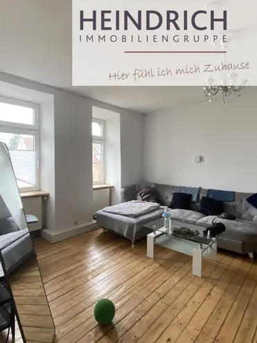3 Zimmer Wohnung mit 80 m² in Kassel – Bild 6
