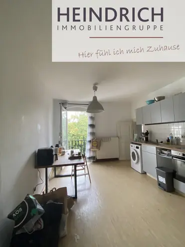 3 Zimmer Wohnung mit 80 m² in Kassel – Bild 7