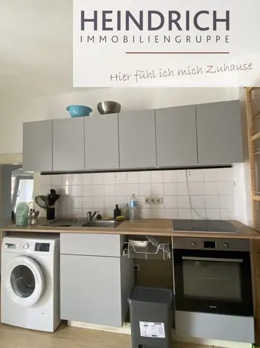 3 Zimmer Wohnung mit 80 m² in Kassel – Bild 8