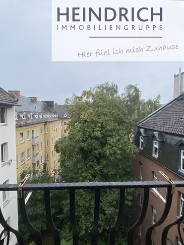 3 Zimmer Wohnung mit 80 m² in Kassel – Bild 9