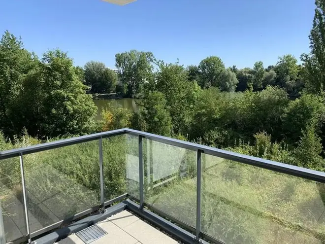 4 Zimmer Wohnung mit 104 m² in Stuttgart – Bild 1
