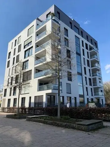 4 Zimmer Wohnung mit 104 m² in Stuttgart – Bild 3