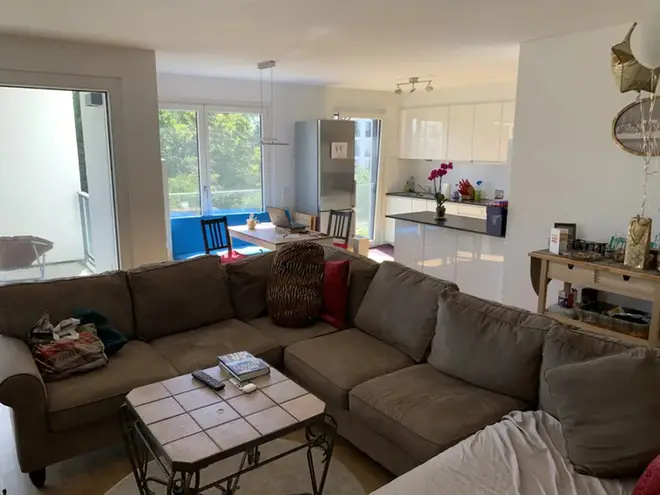 4 Zimmer Wohnung mit 104 m² in Stuttgart – Bild 6