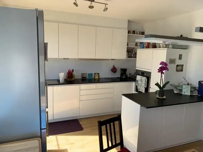 4 Zimmer Wohnung mit 104 m² in Stuttgart – Bild 7