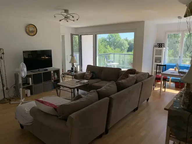 4 Zimmer Wohnung mit 104 m² in Stuttgart – Bild 8