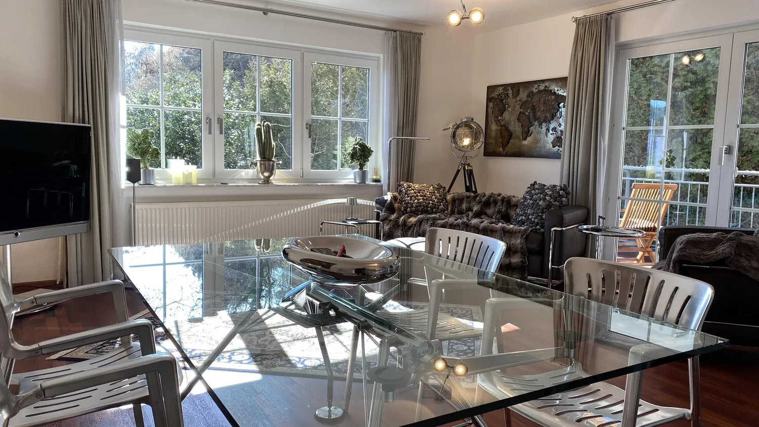 3 Zimmer Wohnung mit 94 m² in Marburg – Bild 2