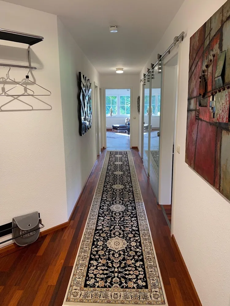 3 Zimmer Wohnung mit 94 m² in Marburg – Bild 11