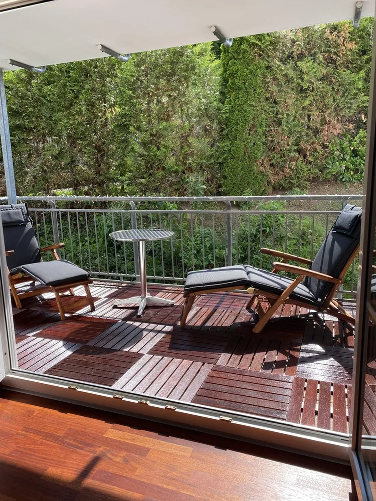 3 Zimmer Wohnung mit 94 m² in Marburg – Bild 3