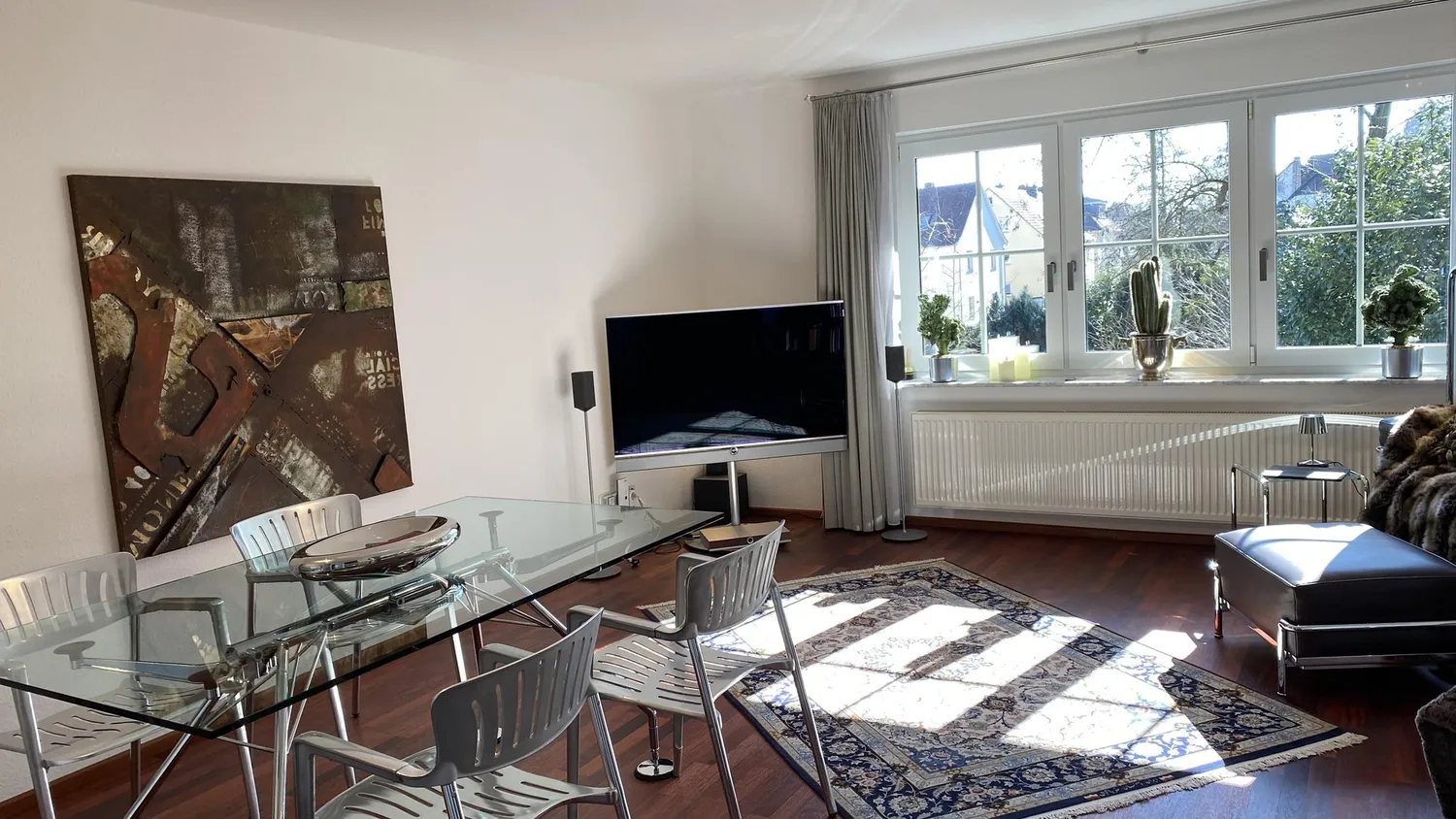 3 Zimmer Wohnung mit 94 m² in Marburg – Bild 4