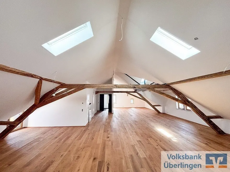 2 Zimmer Wohnung mit 130 m² in Konstanz – Bild 7