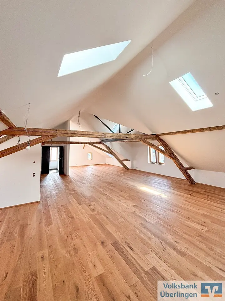 2 Zimmer Wohnung mit 130 m² in Konstanz – Bild 8