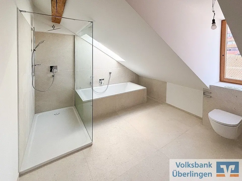 2 Zimmer Wohnung mit 130 m² in Konstanz – Bild 10
