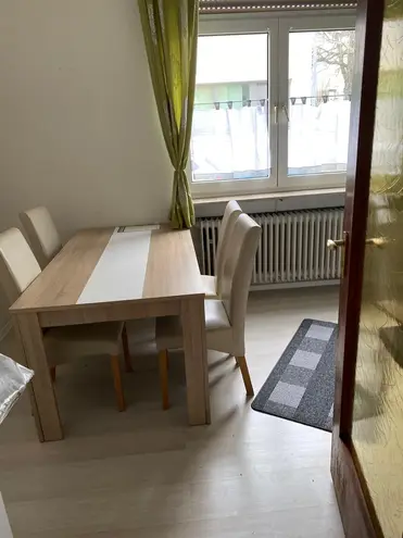 2 Zimmer Wohnung mit 39 m² in Mannheim – Bild 3