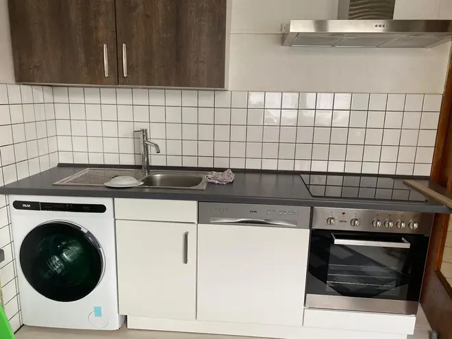2 Zimmer Wohnung mit 39 m² in Mannheim – Bild 5
