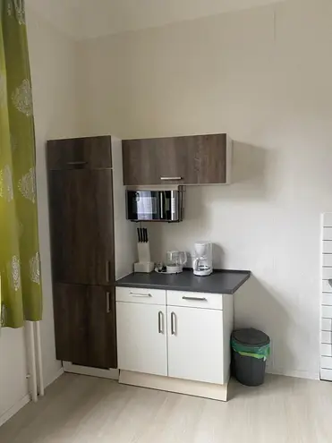2 Zimmer Wohnung mit 39 m² in Mannheim – Bild 6
