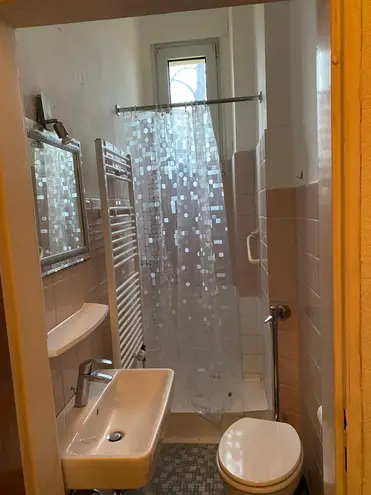 2 Zimmer Wohnung mit 39 m² in Mannheim – Bild 7