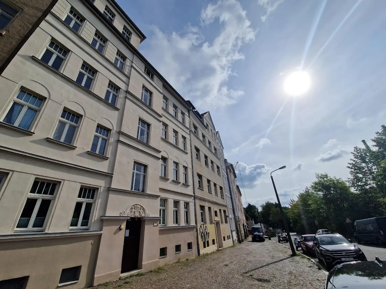 2 Zimmer Wohnung mit 56 m² in Leipzig – Bild 1