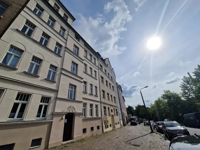 2 Zimmer Wohnung mit 56 m² in Leipzig – Bild 1