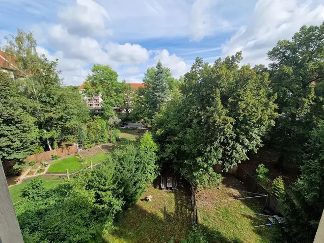 2 Zimmer Wohnung mit 56 m² in Leipzig – Bild 2