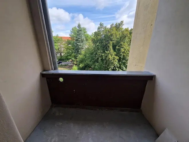 2 Zimmer Wohnung mit 56 m² in Leipzig – Bild 3