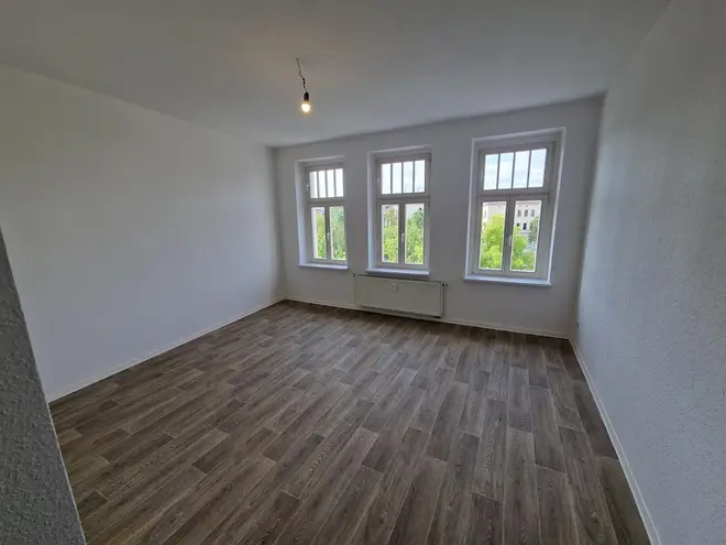 2 Zimmer Wohnung mit 56 m² in Leipzig – Bild 4