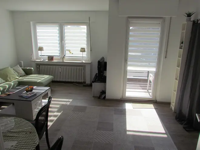 2 Zimmer Wohnung mit 45 m² in Duisburg – Bild 2