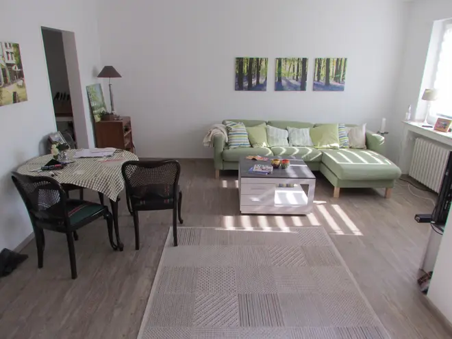 2 Zimmer Wohnung mit 45 m² in Duisburg – Bild 3