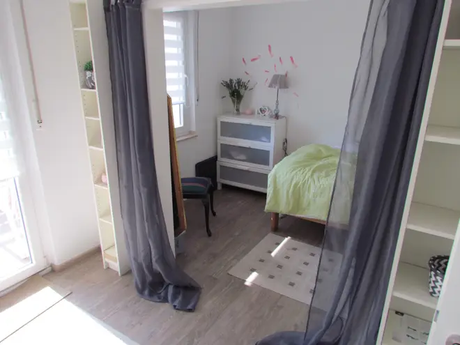 2 Zimmer Wohnung mit 45 m² in Duisburg – Bild 4