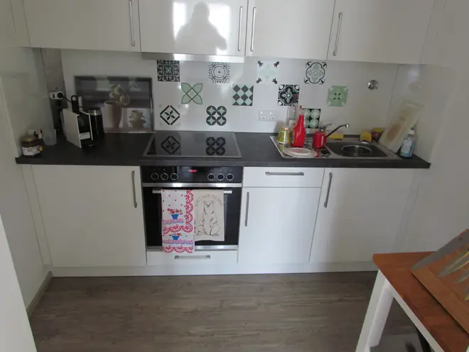 2 Zimmer Wohnung mit 45 m² in Duisburg – Bild 6