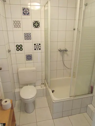 2 Zimmer Wohnung mit 45 m² in Duisburg – Bild 7